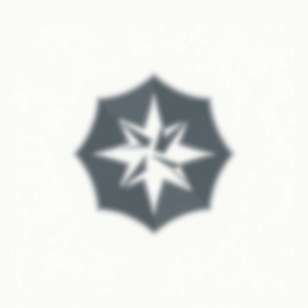 Meta Compass Logo